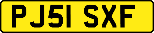 PJ51SXF