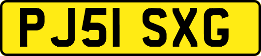 PJ51SXG