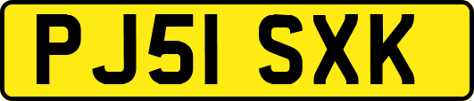 PJ51SXK