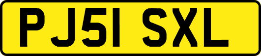 PJ51SXL