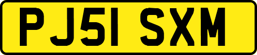 PJ51SXM