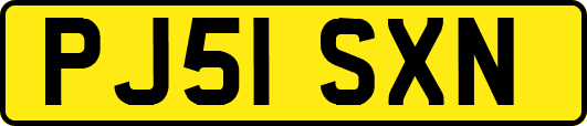 PJ51SXN