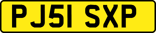 PJ51SXP