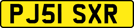 PJ51SXR