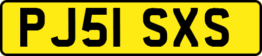 PJ51SXS