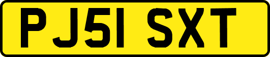 PJ51SXT
