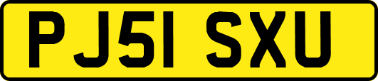 PJ51SXU
