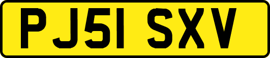 PJ51SXV