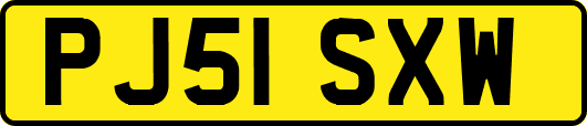 PJ51SXW