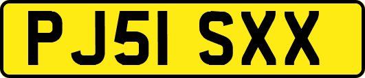 PJ51SXX