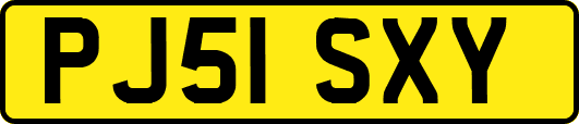 PJ51SXY