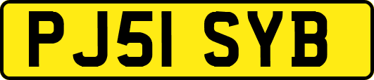 PJ51SYB