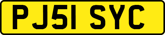 PJ51SYC