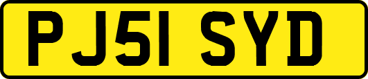PJ51SYD
