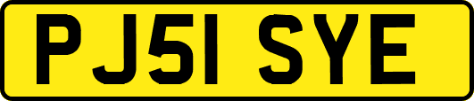 PJ51SYE