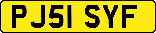 PJ51SYF