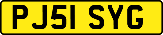 PJ51SYG