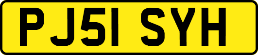 PJ51SYH
