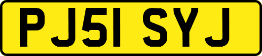 PJ51SYJ