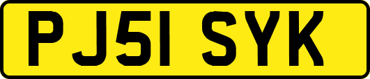 PJ51SYK