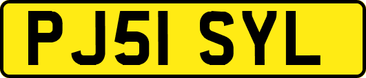 PJ51SYL