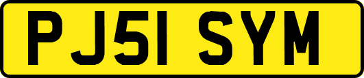 PJ51SYM
