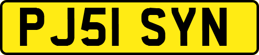 PJ51SYN
