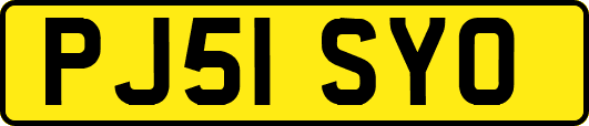 PJ51SYO