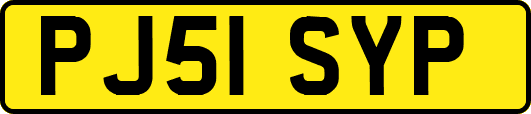 PJ51SYP