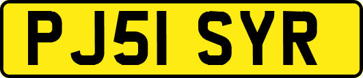 PJ51SYR