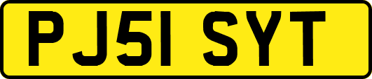 PJ51SYT