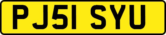 PJ51SYU
