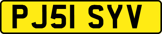 PJ51SYV