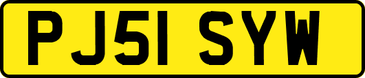 PJ51SYW