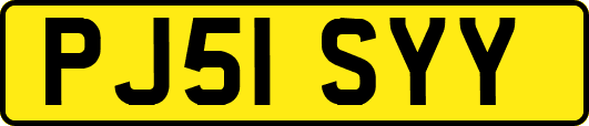 PJ51SYY