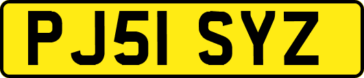 PJ51SYZ