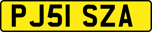 PJ51SZA