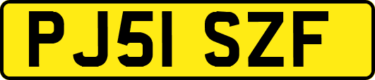 PJ51SZF