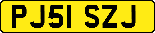 PJ51SZJ