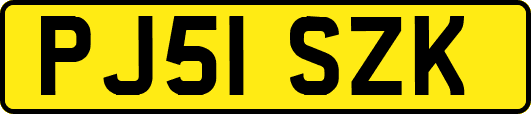 PJ51SZK