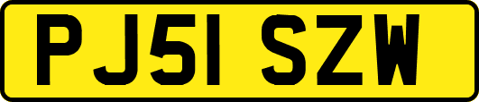 PJ51SZW