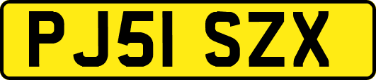 PJ51SZX