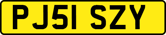 PJ51SZY