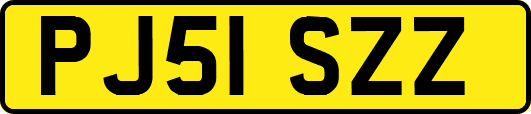 PJ51SZZ