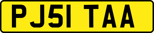 PJ51TAA