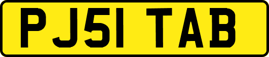 PJ51TAB