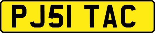 PJ51TAC