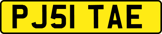 PJ51TAE
