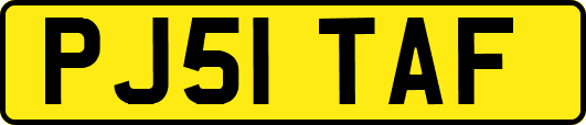 PJ51TAF