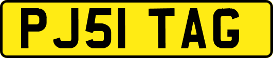 PJ51TAG